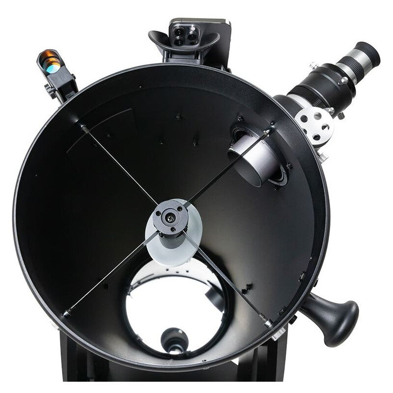 N 254/1200 StarSense Explorer DOB Dobson Telescope