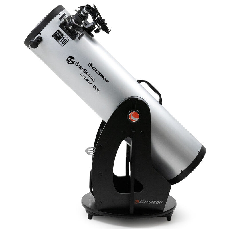 N 254/1200 StarSense Explorer DOB Dobson Telescope