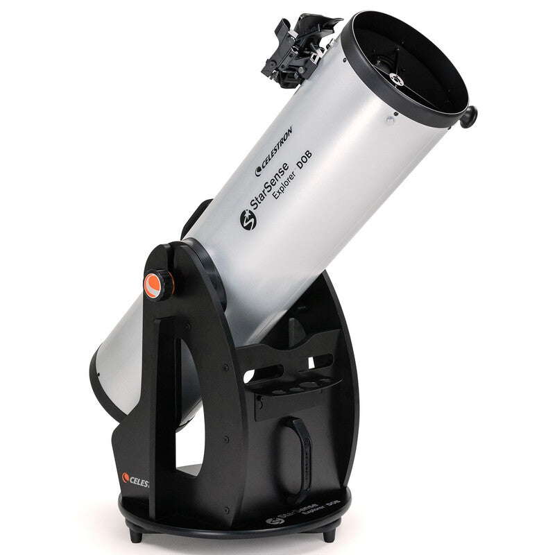 N 254/1200 StarSense Explorer DOB Dobson Telescope