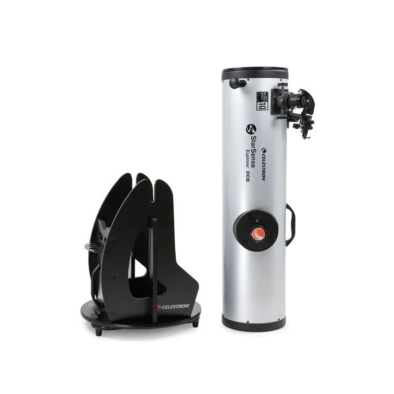 N 254/1200 StarSense Explorer DOB Dobson Telescope
