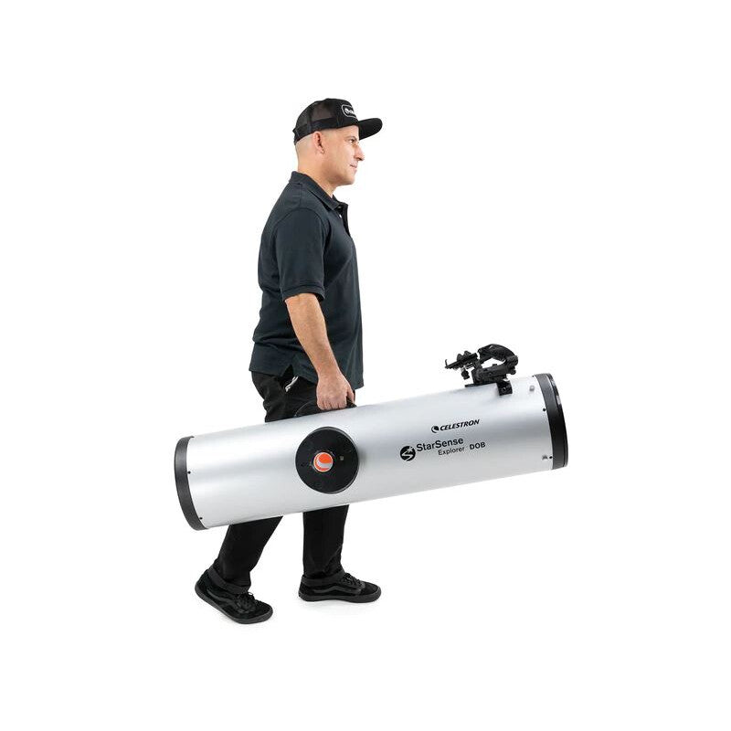 N 254/1200 StarSense Explorer DOB Dobson Telescope