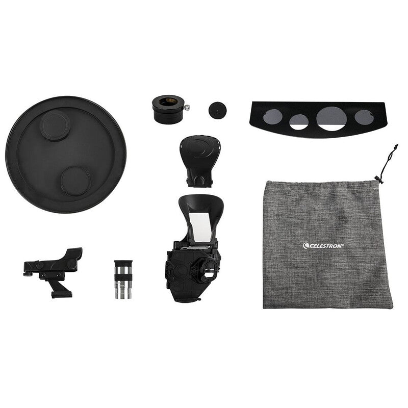 N 254/1200 StarSense Explorer DOB Dobson Telescope