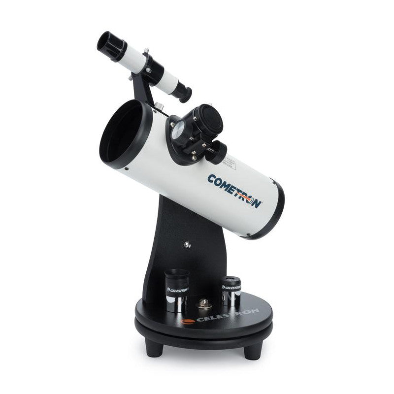Telescopio Dobson N 76/300 FirstScope