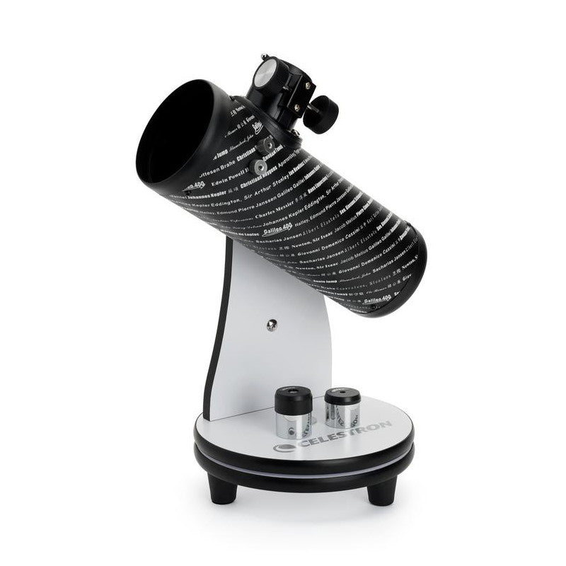 Celestron FirstScope 76/300 DB Telescope