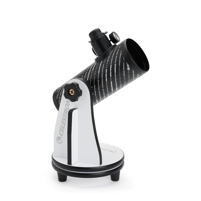 Celestron FirstScope 76/300 DB Telescope
