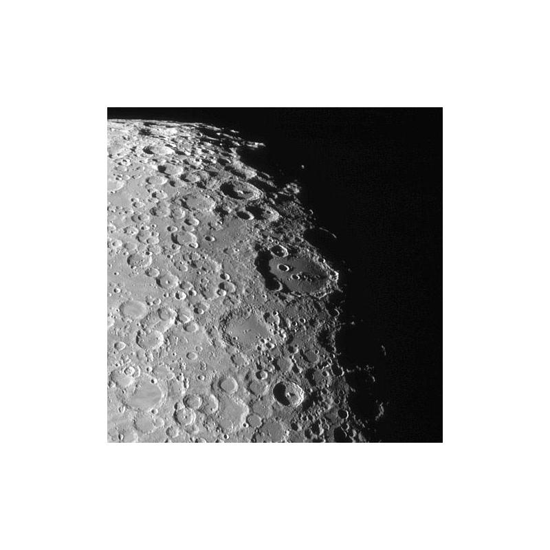 Telescopio Celestron FirstScope 76/300 DB
