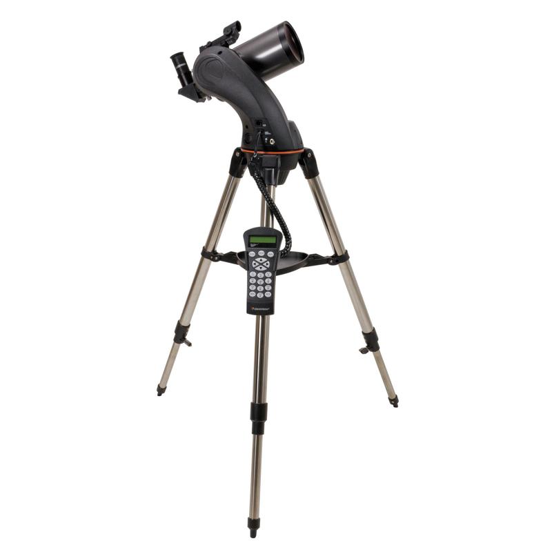 Celestron NexStar 90 SLT Telescope