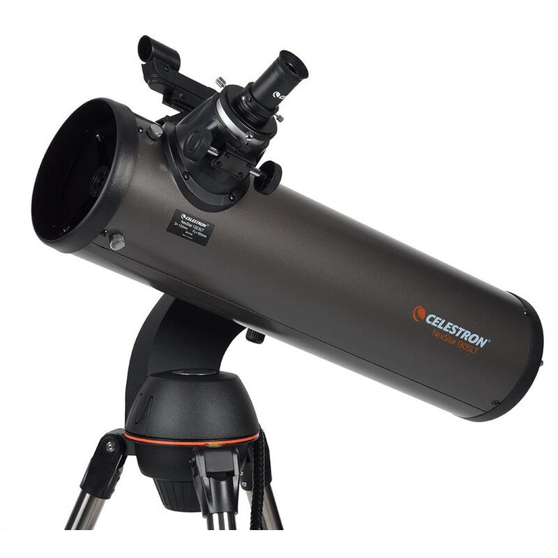 N 130/650 NexStar 130 SLT GoTo Telescope
