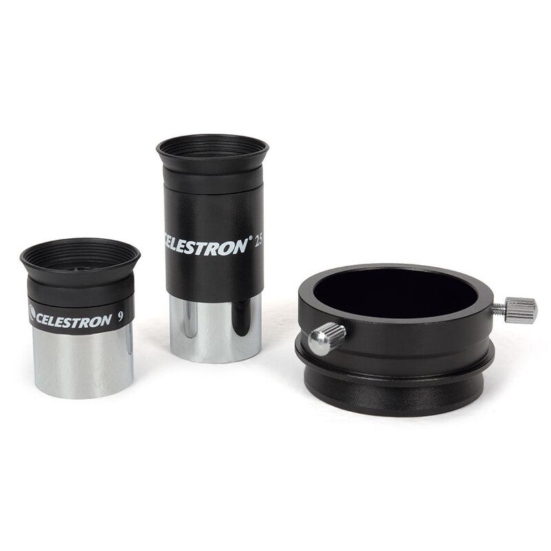 N 130/650 NexStar 130 SLT GoTo Telescope