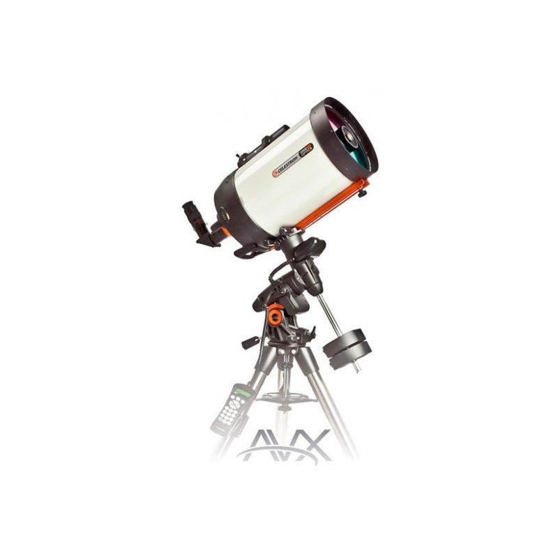 Schmidt-Cassegrain SC 235/2350 EdgeHD 925 AVX GoTo Telescope
