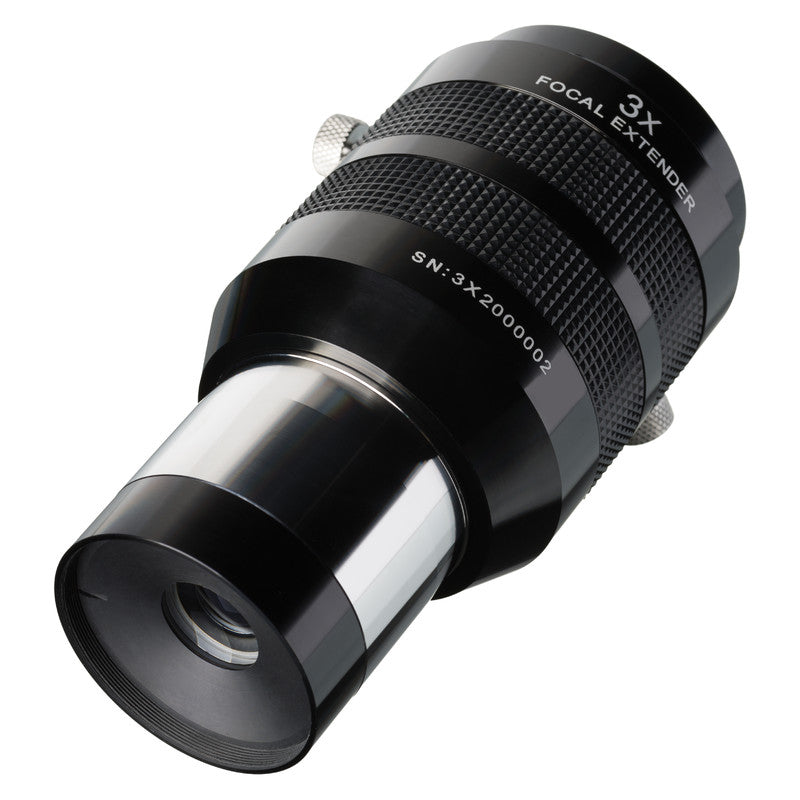 3x2" Barlow Lens