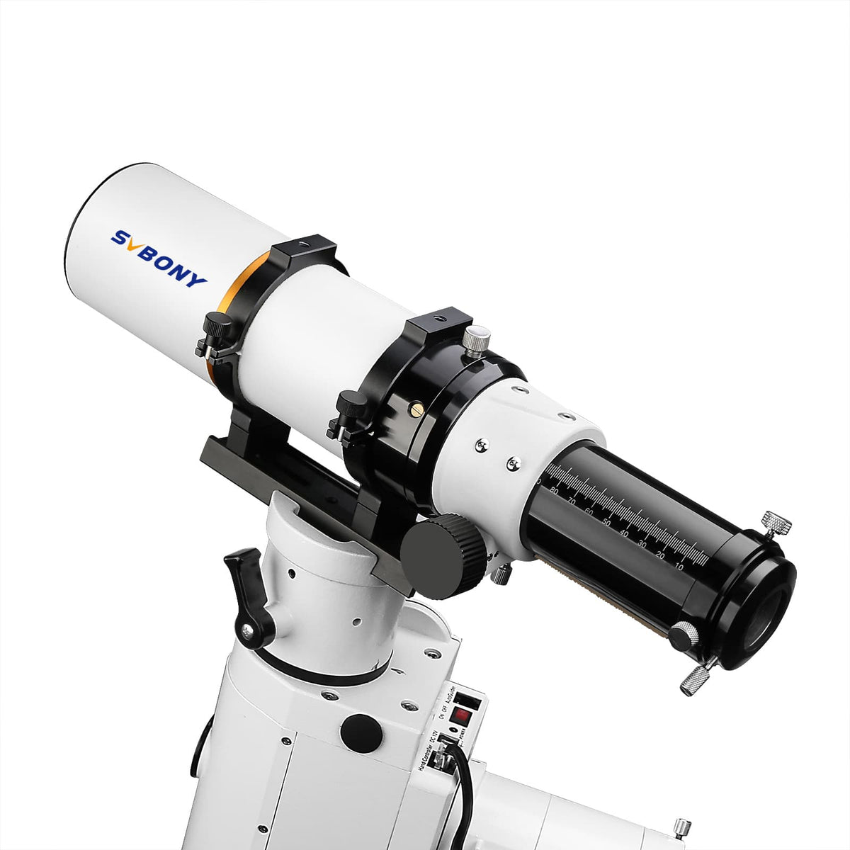 Telescopio SVBONY SV503 70F6 ED OTA