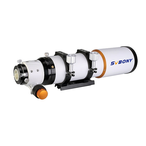 Telescopio SV503 ED 80 mm