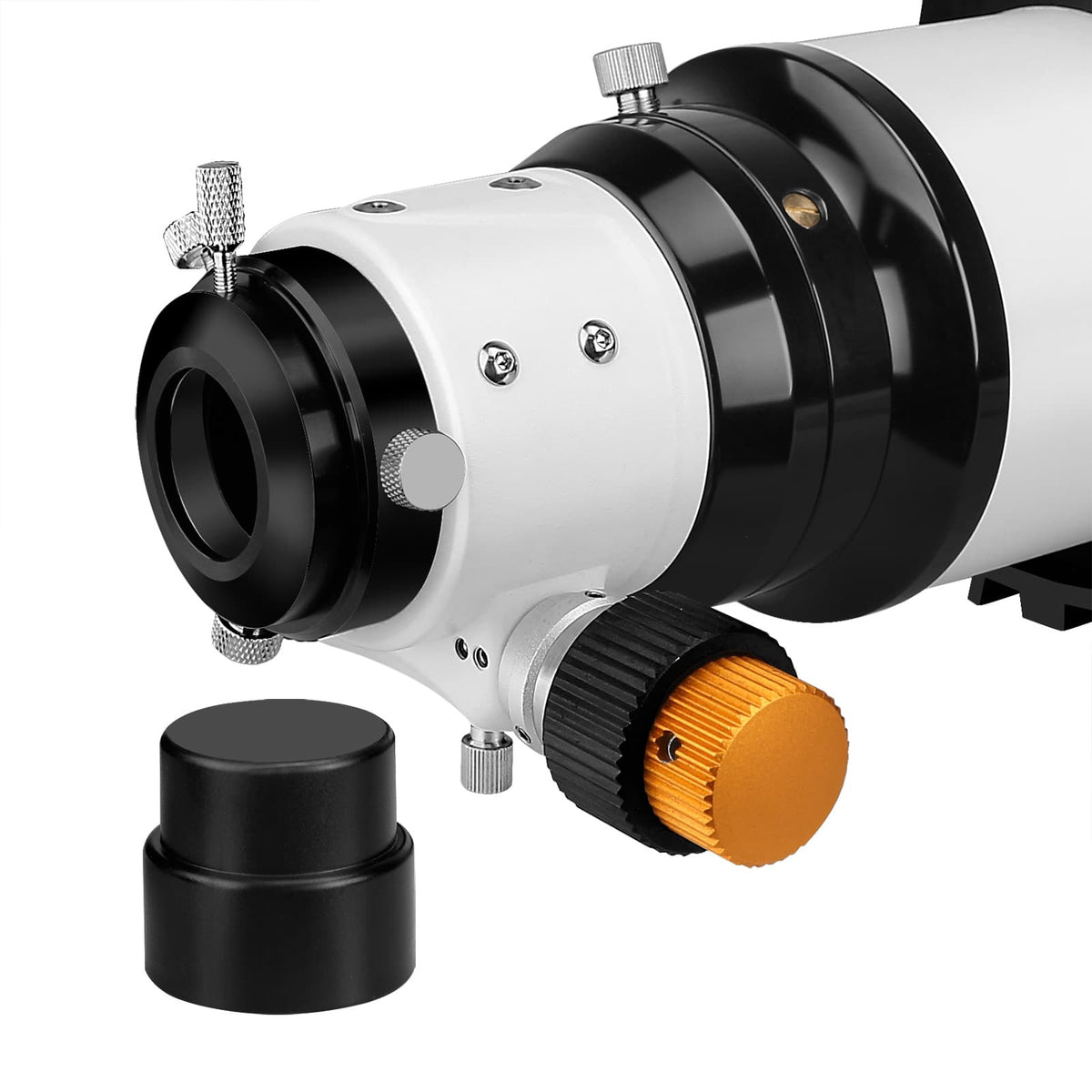 Telescopio SVBONY SV503 102F7 ED OTA