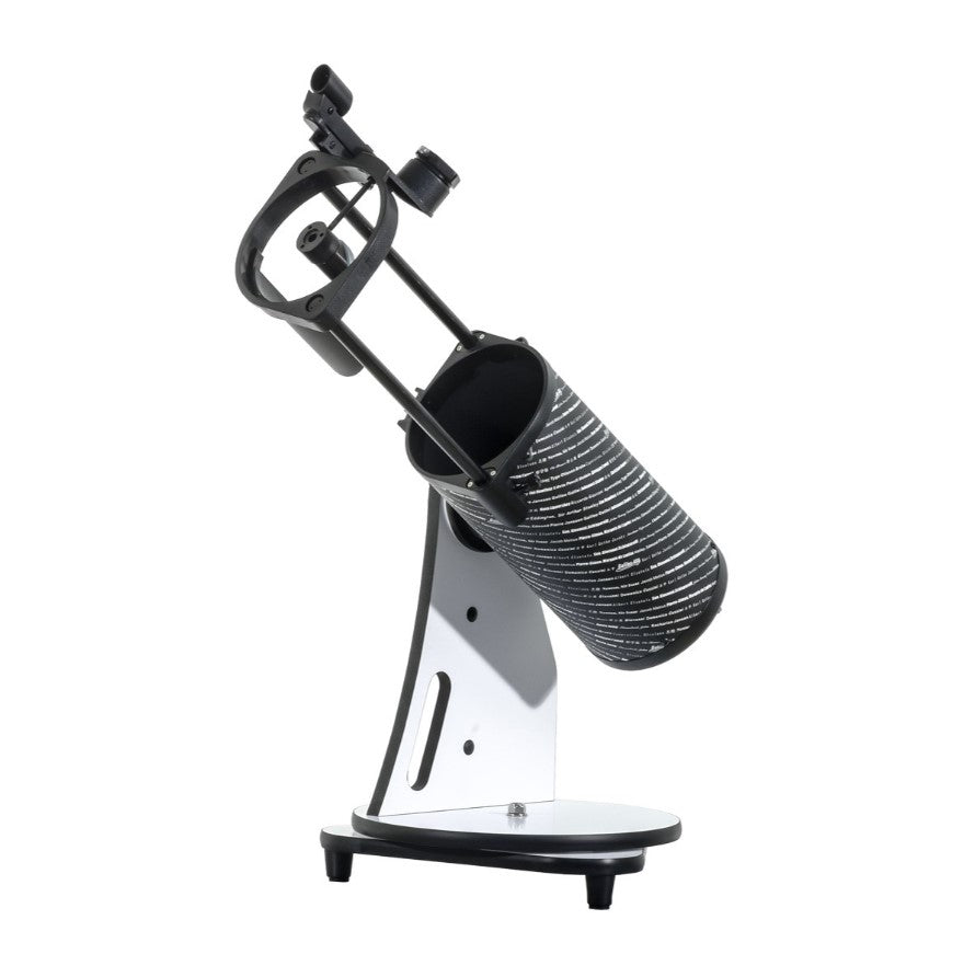 Telescopio Dobsoniano FlexTube Heritage 130/650 Sky-Watcher