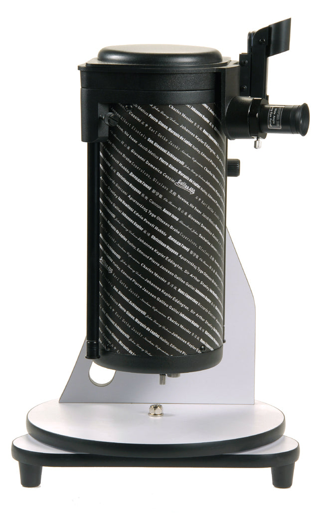 Telescopio Dobsoniano FlexTube Heritage 130/650 Sky-Watcher