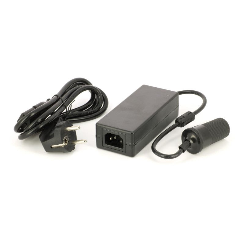 Power supply/cigarette lighter 13.7V - 4A Sky-Watcher
