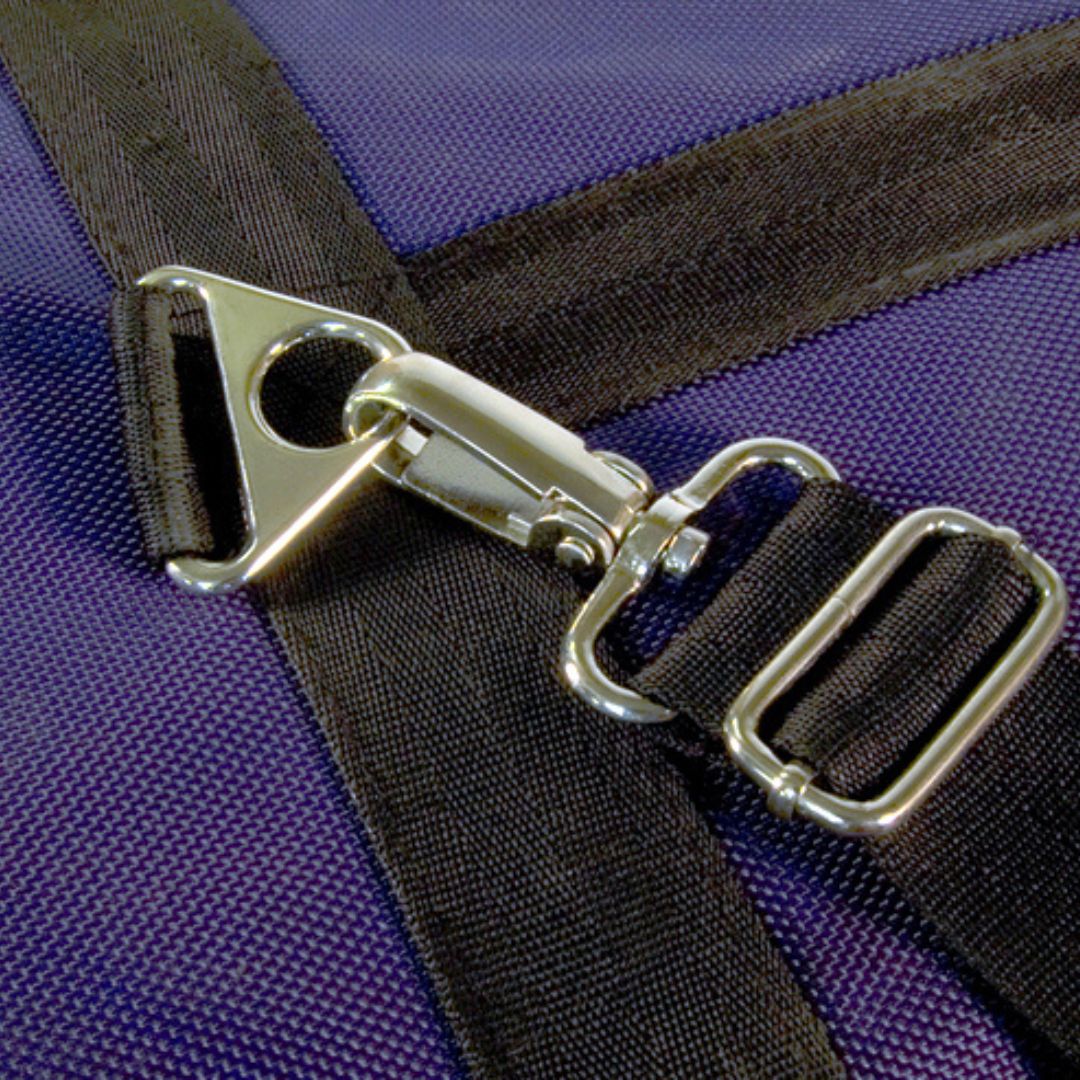 Case for telescopes up to 130mm aperture