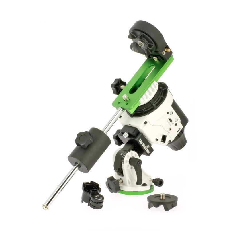 Montura Sky-Watcher Star Adventurer 2i WiFi (pack completo)