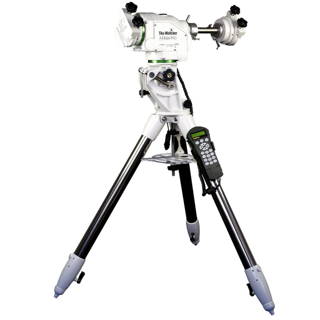 Sky-Watcher AZEQ6 Pro Go-To Equatorial Mount