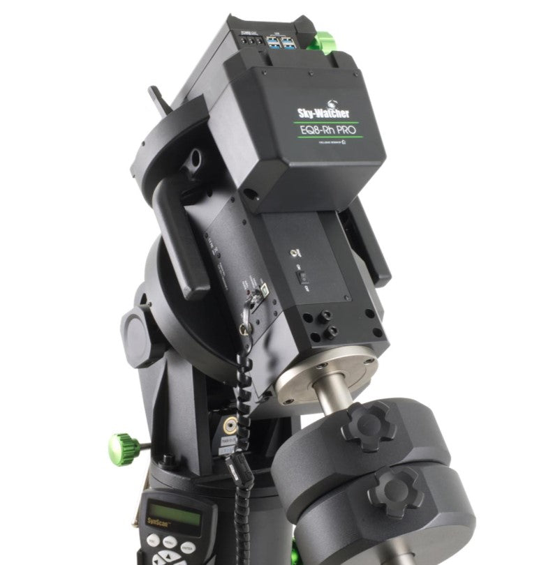 Sky-Watcher EQ8-R Equatorial Mount