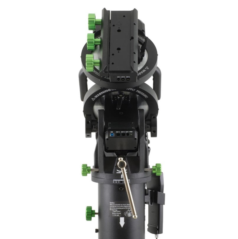 Sky-Watcher EQ8-R Equatorial Mount
