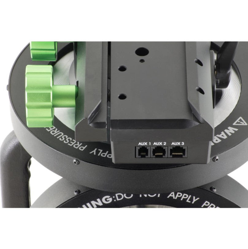 Sky-Watcher EQ8-R Equatorial Mount