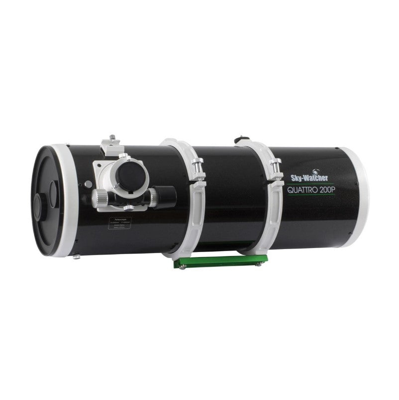 Newton 200/800 Black Diamond Dual Speed OTA Telescope