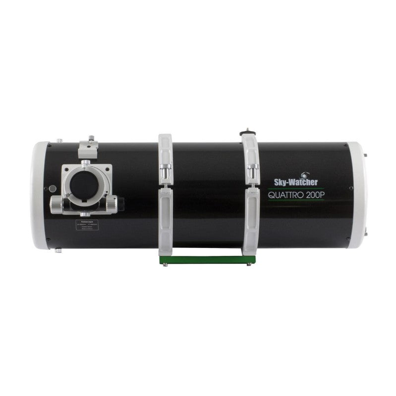 Newton 200/800 Black Diamond Dual Speed OTA Telescope