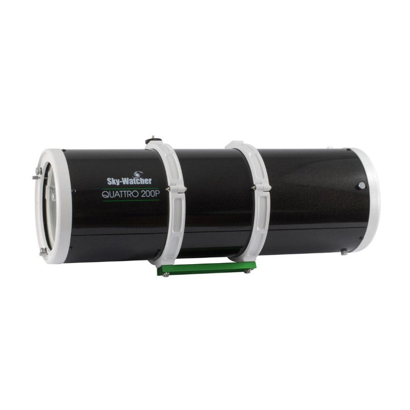 Newton 200/800 Black Diamond Dual Speed OTA Telescope