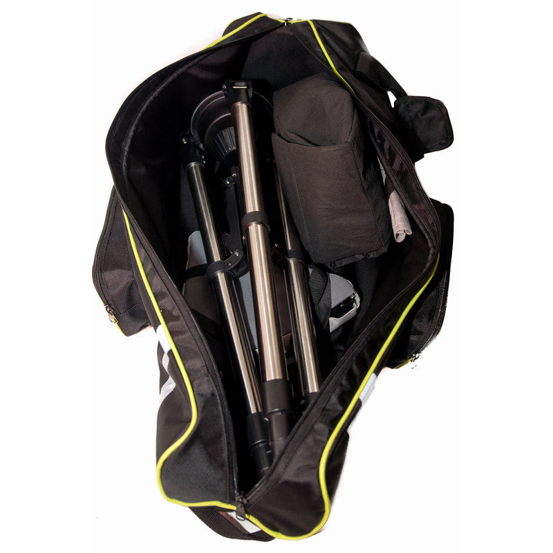 Carrying bag Backpack for EQ3 mount