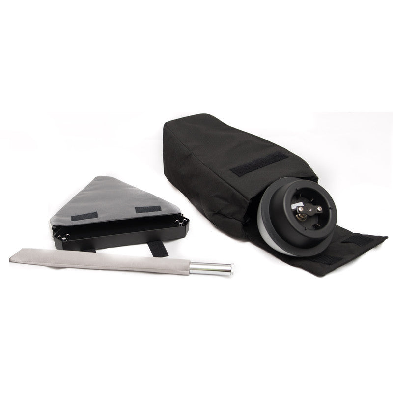 Carrying bag Backpack for EQ3 mount