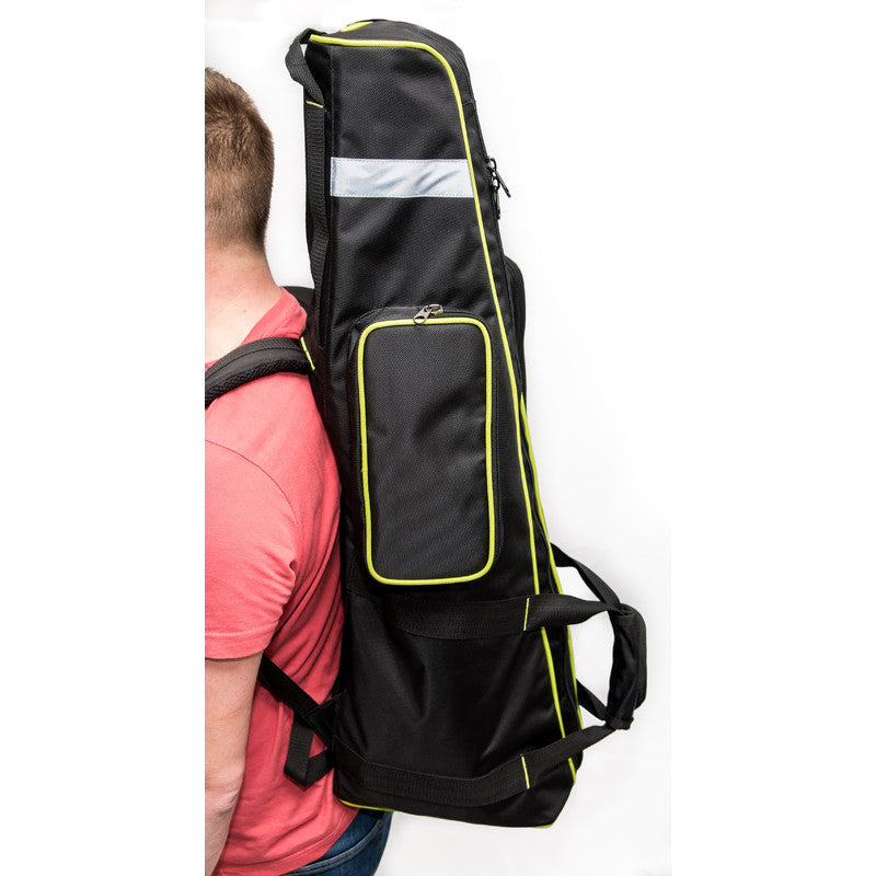 Carrying bag Backpack for EQ3 mount