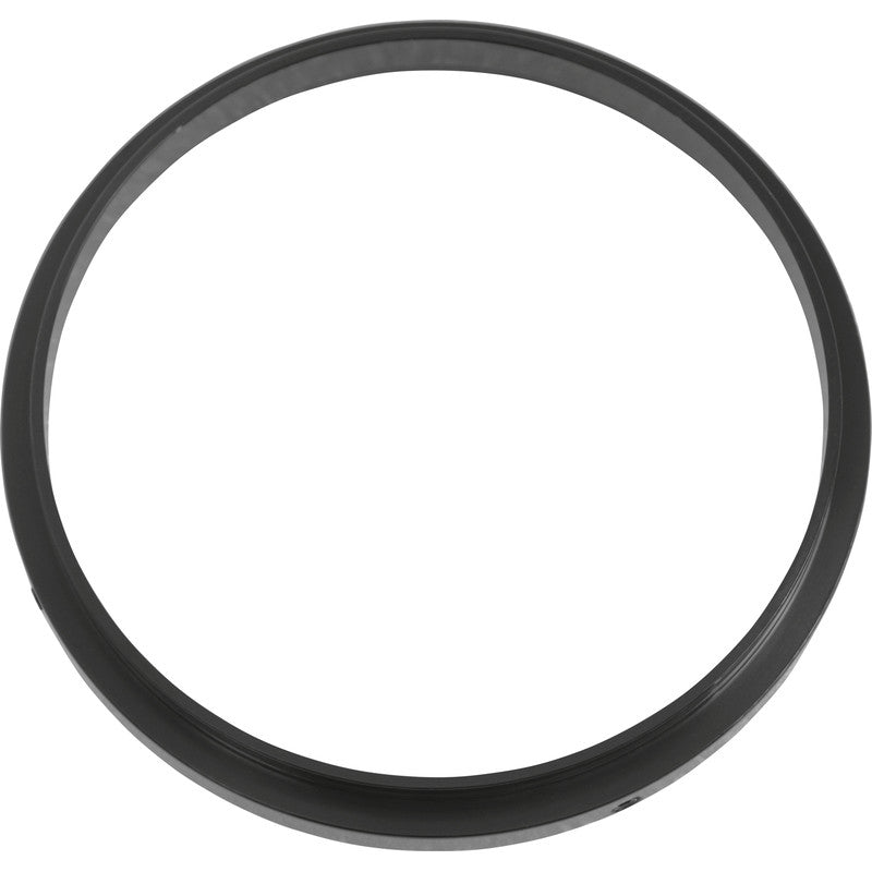 Anillo adaptador de 5 mm / 80 mm para portaoculares Crayford híbridos de 2" para telescopios newtonianos