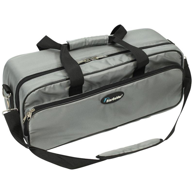 Carrying bag for accessories