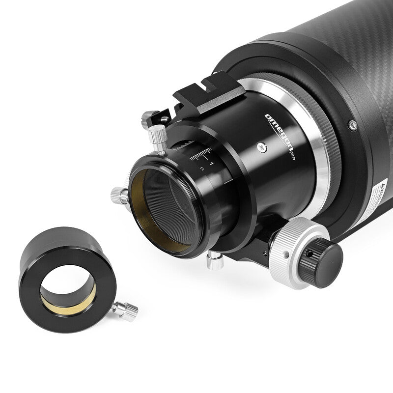 Cassegrain Pro CC 114/1368 OTA Telescope