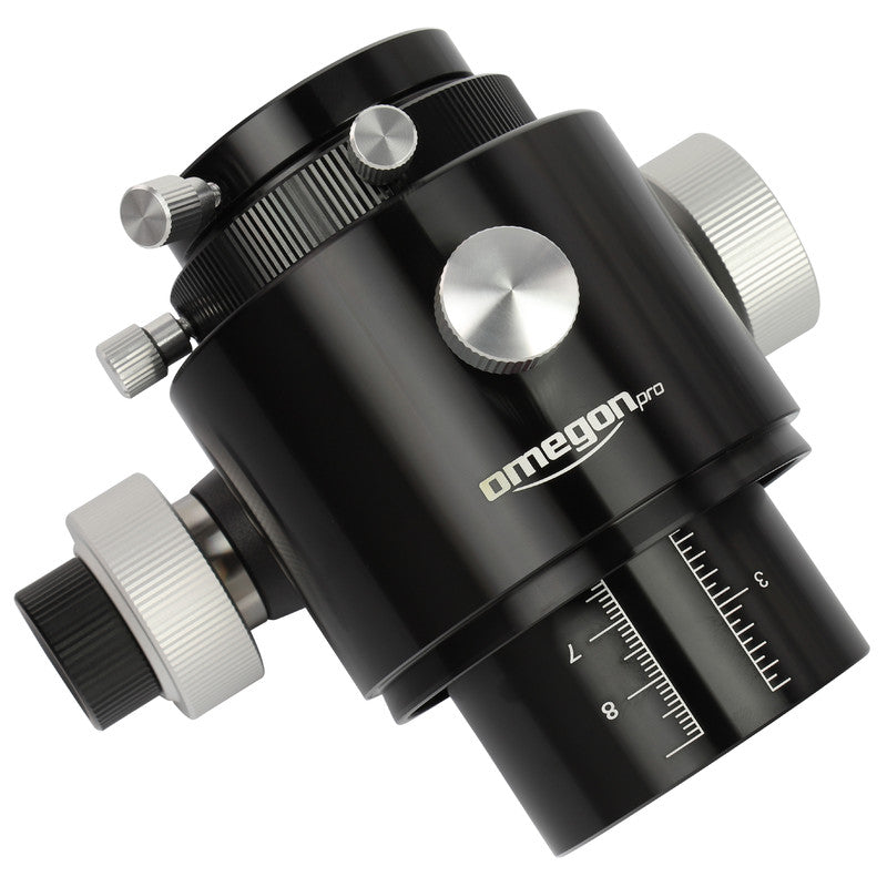 Enfocador Portaocular Crayford Pro 2'' de para Newton Dual Speed
