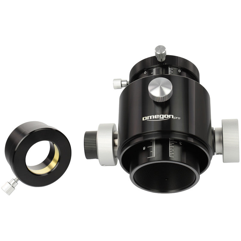 Crayford Pro 2'' Eyepiece Focuser for Newton Dual Speed