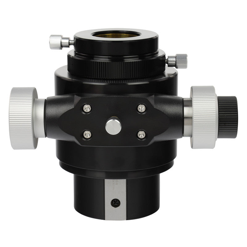 Enfocador Portaocular Crayford Pro 2'' de para Newton Dual Speed