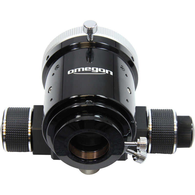 Enfocador SC Hybrid Crayford Dual Speed de 2"
