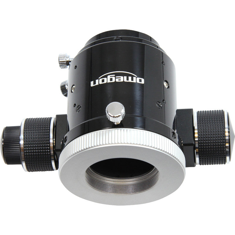 Enfocador SC Hybrid Crayford Dual Speed de 2"