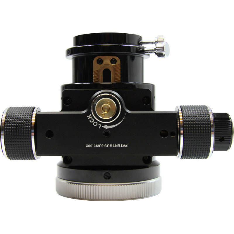SC Hybrid Crayford Dual Speed 2" Focuser