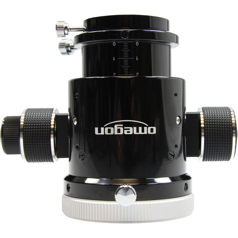 Enfocador SC Hybrid Crayford Dual Speed de 2"