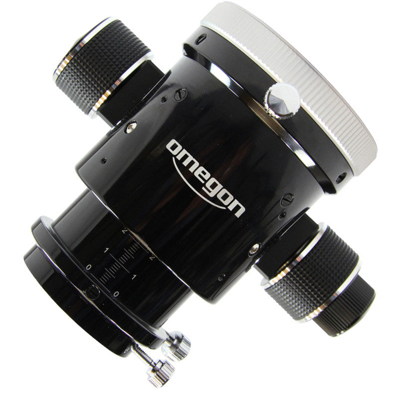 Enfocador SC Hybrid Crayford Dual Speed de 2"