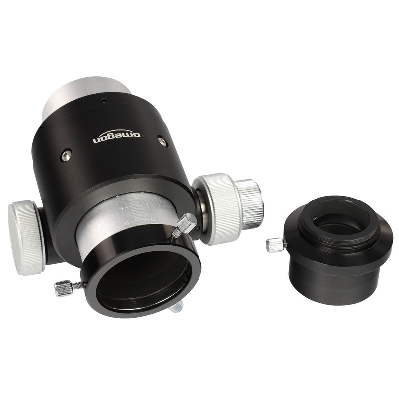 2" crayford focuser for newton with double speed 1:10