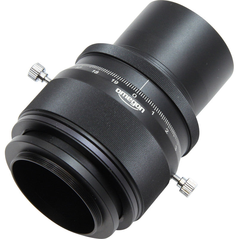 2" helical focuser