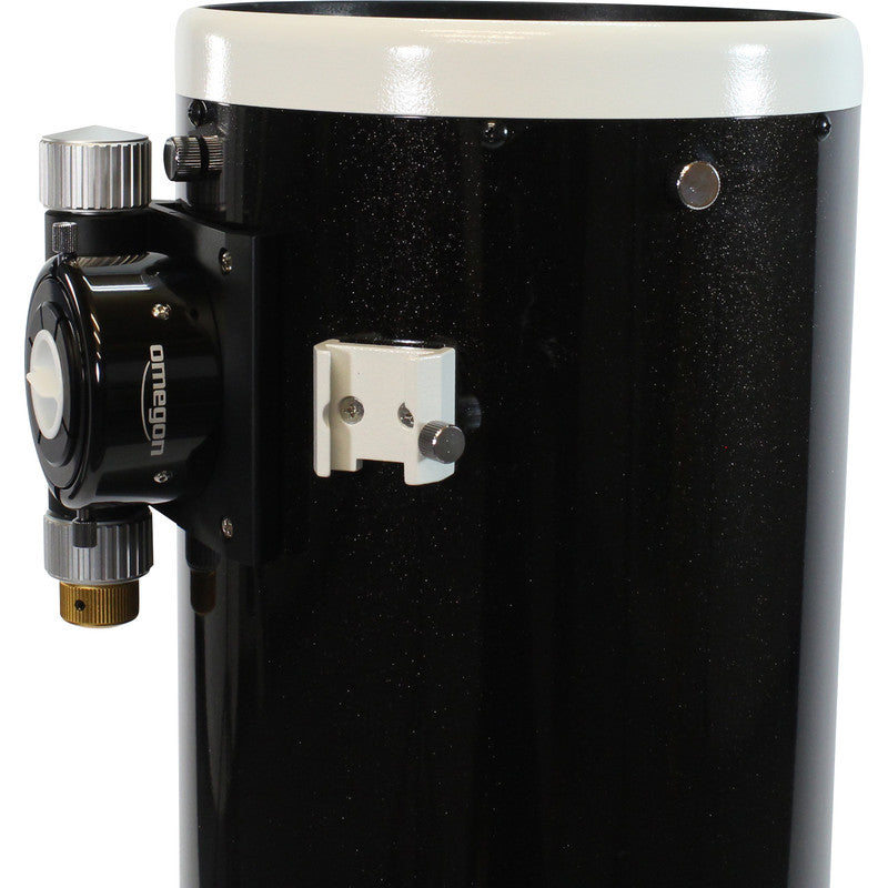 Crayford 2" hybrid focuser for Newton telescopes, Dual Speed