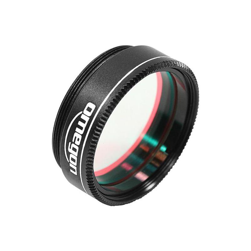 Filtro UV/IR CUTOFF 1,25"