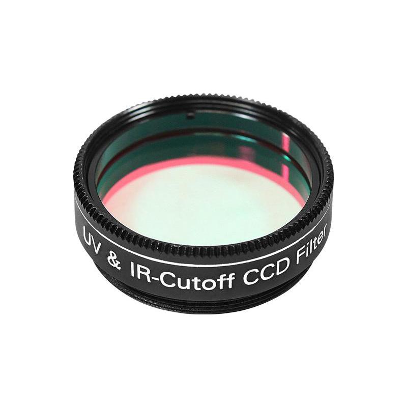 Filtro UV/IR CUTOFF 1,25"