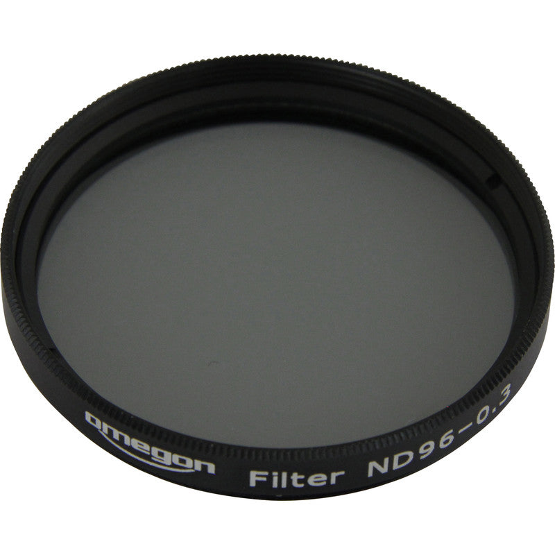 Top-notch 50% Transmission 2'' moon filter